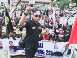 GRANAT Dukung Jaksa Kasasi Vonis Bebas Bandar 92 Kg Sabu