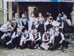 Peluang Kerja di Hotel Terbuka Lebar