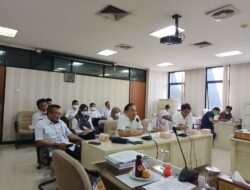 Masyarakat Lampung Nikmati Jalan Provinsi Mantap Dalam Waktu Dekat