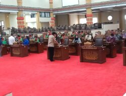 Gaji Petugas Kebersihan Tak Terbayar, Begini Alasan Kadis Lingkungan Hidup