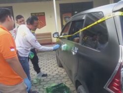 Dana Rp769 Juta Raib, Kadis P3AP2KB Akui Bendahara Lalai