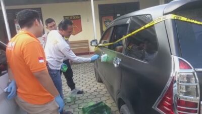 Dana Rp769 Juta Raib, Kadis P3AP2KB Akui Bendahara Lalai