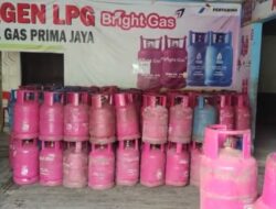 Agen Protes Gas Elpiji Naik Lagi