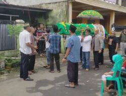 Napi Anak Tewas di Lapas, Komnas PA dan Polda Lampung Turun