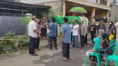 Napi Anak Tewas di Lapas, Komnas PA dan Polda Lampung Turun
