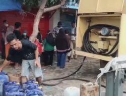 Minyak Rp 13.000, Maksimal 10 Liter