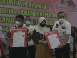 6.000 Disabilitas Segera Miliki E-KTP