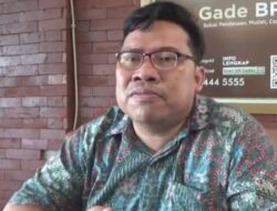 Kekerasan Anak di Lampung Jadi Fenomena Gunung Es