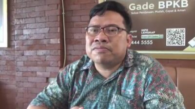 Kekerasan Anak di Lampung Jadi Fenomena Gunung Es