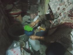 Minyak Kita Tidak Ada Dipasaran