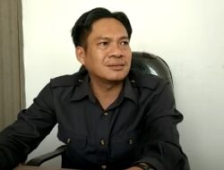 7 Parpol Daftar ke Kesbangpol Bandarlampung