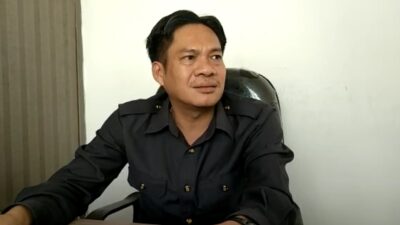 7 Parpol Daftar ke Kesbangpol Bandarlampung