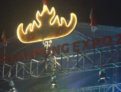 Rangkaian HUT dan Perlombaan Hingga Agustus