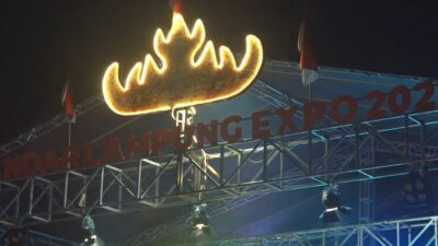 Rangkaian HUT dan Perlombaan Hingga Agustus