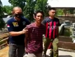 Dalih Terlilit Utang, 6 Bulan Jual Sabu-Sabu