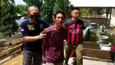 Dalih Terlilit Utang, 6 Bulan Jual Sabu-Sabu