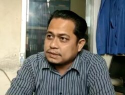 Laporkan Rekam Jejak 12 Calon