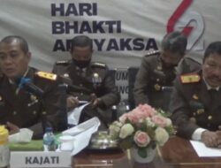 BPKP Desak Kejati Serahkan Data