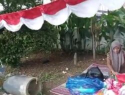Kepala Sekolah Ini Jual Bendera Bantu Pengobatan Ahtar