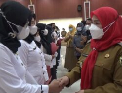 Gaji Turun November, Guru Diminta Kerja Sesuai Tugas