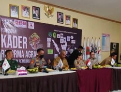 Dorong Pemerintah Selesaikan Konflik Agraria