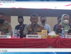 Penyidikan  9 Tersangka Dihentikan