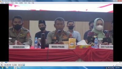 Penyidikan  9 Tersangka Dihentikan