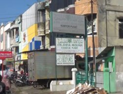 Anggota Khilafatul Muslimin Diamankan Polda Lampung