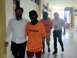 Pria Putus Sekolah Ini Jual Pacar Via Michat Hingga Rp800 Ribu