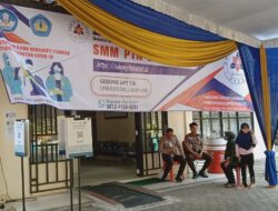 Gangguan Server, 100 Peserta SMMPTN Dipastikan Gagal