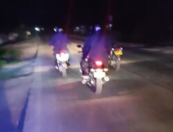 Tawuran Demi Konten, 8 Pelajar Terancam Tidak Dapat SKCK