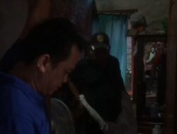 Sembunyi di Bungamayang, Begini Proses Penangkapan Pimpinan Ponpes Banyuwangi