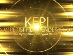 ”Pejuang Surga” Karya Sineas Lampung , Berpeluang Sabet Juara Nasional