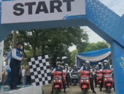 DPRD dan Pemkot Dukung Penggunaan Motor Listrik