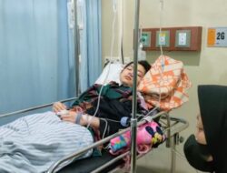 Polisi Temukan Bukti, Ini Terduga Pelaku