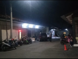 Berita Chatting Mesum, 5 Oknum Wartawan Diduga Peras ASN Pemprov Lampung