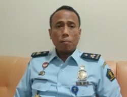 2 WNA Tiongkok akan Dilimpahkan ke Direktorat Jenderal Imigrasi RI