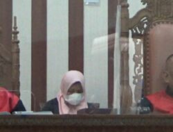 23 Napi Seumur Hidup, 3 Vonis Mati