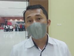 Beradu, Dua Kadis, Plh dan Mantan Sekda