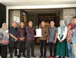 324.984 Anggota Partai Politik Diverifikasi