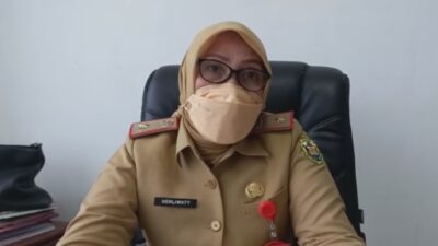 2023 Dihapus, Deadline September