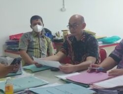 BPKAD Tetapkan SSH 10 Ribu Item Barang