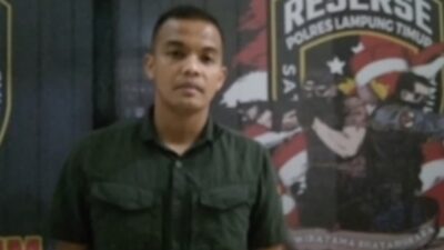 Dua Kades Susul Anggota DPRD Lamtim ke BUI