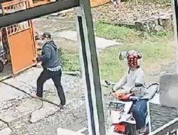 Honda Beat Guru Privat Digondol Bandit