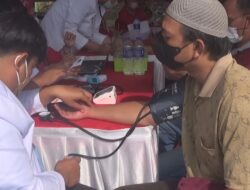 Kejar Target, 10 Ribu Vaksin Booster Disiapkan Pemkot Bandarlampung