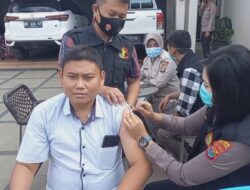 Maksimalkan Target, Vaksinasi Gandeng Tokoh Masyarakat