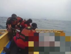 Keluarga Temukan Bangkai Ikan di Lokasi Memanah