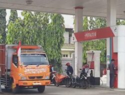 Pertalite Naik, Warga Protes