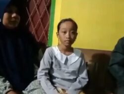 Penculik Anak Teror Warga Kotabumi