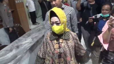 Polda Lampung Masih Berkutat di Saksi